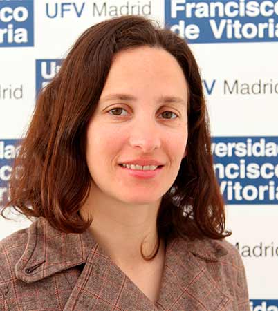Biotecnología diana simon 402 Biotecnología Estudiar en Universidad Privada Madrid