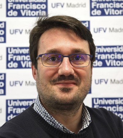 Medicina diego palacios ufv 1 Medicina Estudiar en Universidad Privada Madrid