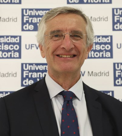 Medicina eduardo fraile ufv 1 Medicina Estudiar en Universidad Privada Madrid