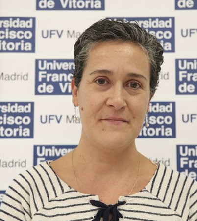 Medicina elena toribio ufv 1 Medicina Estudiar en Universidad Privada Madrid