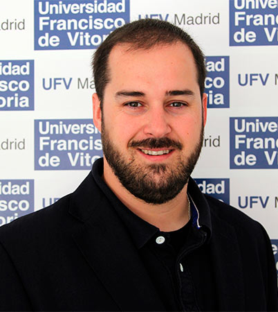 Gestión de la Ciberseguridad esteban carreras Gestión de la Ciberseguridad Estudiar en Universidad Privada Madrid