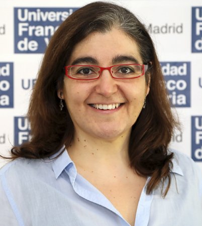 Biomedicina esther grueso1 Biomedicina Estudiar en Universidad Privada Madrid