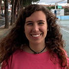 esther lence Derecho + Relaciones Internacionales Estudiar en Universidad Privada Madrid