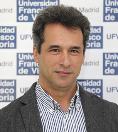 Arquitectura felipe samaran ufv 1 Arquitectura Estudiar en Universidad Privada Madrid