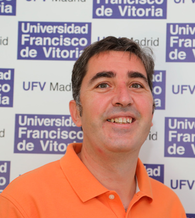Medicina fernando neria serrano profesor ufv Medicina Estudiar en Universidad Privada Madrid