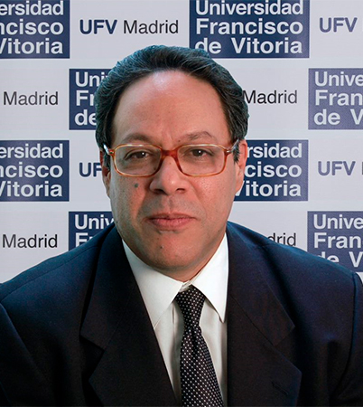 Educación Infantil fidel rodriguez 402 Educación Infantil Estudiar en Universidad Privada Madrid