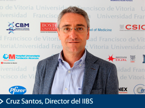 Instituto de Investigaciones Biosanitarias foto inv bio Instituto de Investigaciones Biosanitarias Estudiar en Universidad Privada Madrid
