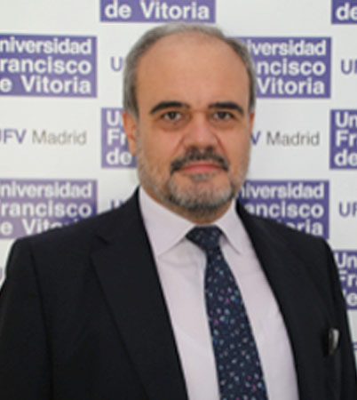 Ingeniería Informática garces jimenes alberto ufv Ingeniería Informática Estudiar en Universidad Privada Madrid