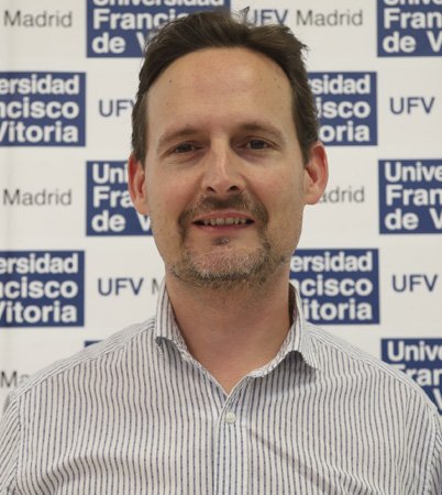 Medicina garcilaso riesco ufv 1 Medicina Estudiar en Universidad Privada Madrid