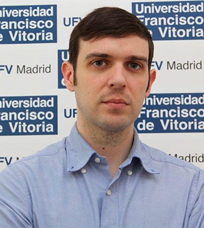 Filosofía, Política y Economía guillermo graino 402 Filosofía, Política y Economía Estudiar en Universidad Privada Madrid