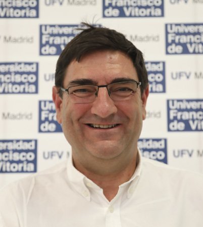 Medicina ignacio cristobal ufv 1 Medicina Estudiar en Universidad Privada Madrid