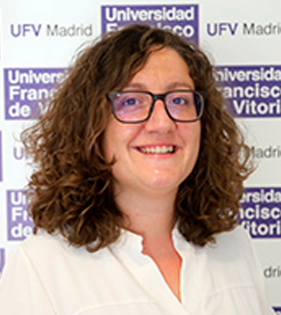 Filosofía, Política y Economía isabel beltra profesora ufv 400 Filosofía, Política y Economía Estudiar en Universidad Privada Madrid