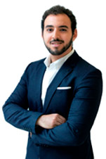 ismael 1 Nutrición Humana y Dietética Semipresencial Estudiar en Universidad Privada Madrid