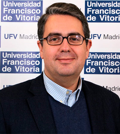 Periodismo javier davara 402 Periodismo Estudiar en Universidad Privada Madrid
