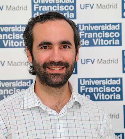 Medicina javier rubio 402 Medicina Estudiar en Universidad Privada Madrid