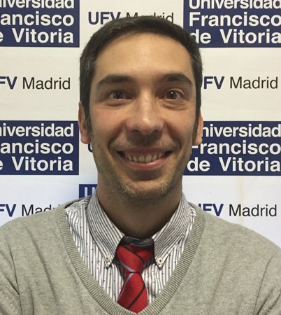 Medicina javier ruiz ufv 1 Medicina Estudiar en Universidad Privada Madrid