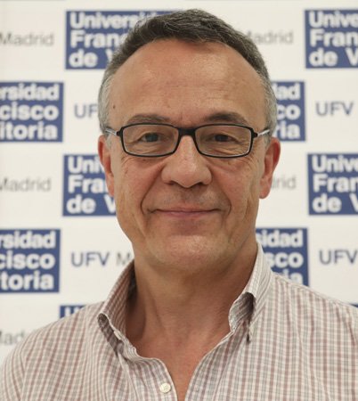 Medicina javier zapardiel ufv 1 Medicina Estudiar en Universidad Privada Madrid