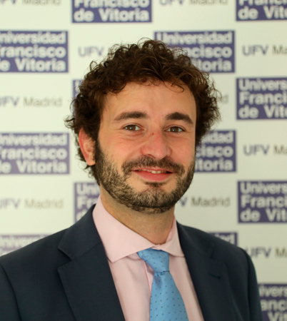 Filosofía, Política y Economía jesus baiget profesor ufv Filosofía, Política y Economía Estudiar en Universidad Privada Madrid