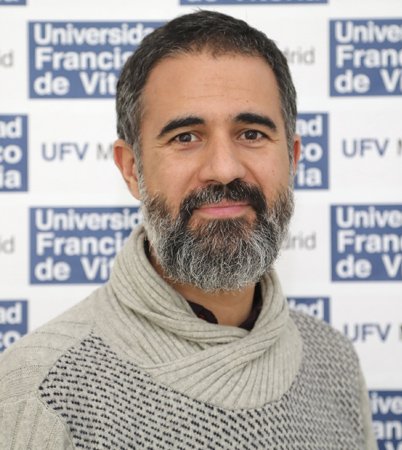Arquitectura joaquin mosquera ufv 1 Arquitectura Estudiar en Universidad Privada Madrid