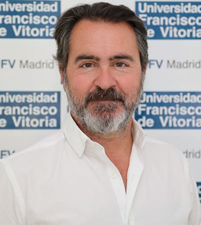 Publicidad jose luis agra 402 Publicidad Estudiar en Universidad Privada Madrid
