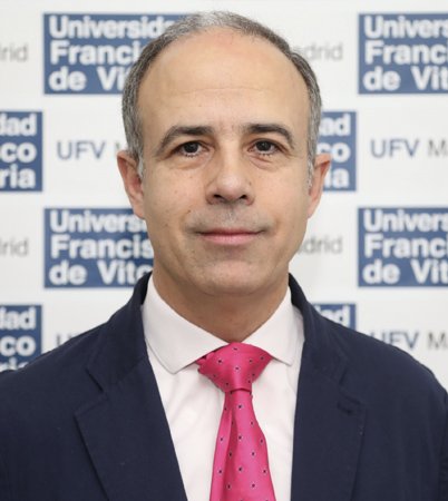 Medicina juan perez ufv 1 Medicina Estudiar en Universidad Privada Madrid