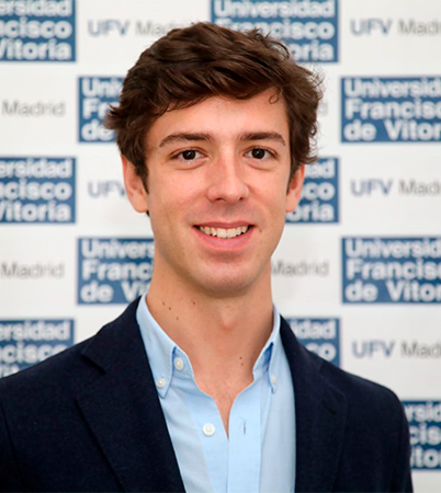 Filosofía, Política y Economía lucas montojo 402 Filosofía, Política y Economía Estudiar en Universidad Privada Madrid