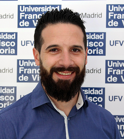 Creación y Narración de Videojuegos manuel casal Creación y Narración de Videojuegos Estudiar en Universidad Privada Madrid
