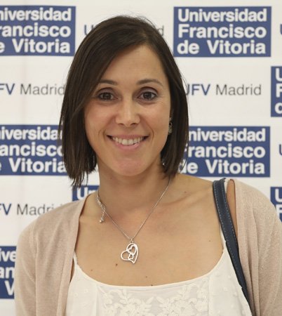 Medicina maria alonso chamorro ufv 1 Medicina Estudiar en Universidad Privada Madrid