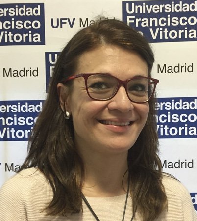 Medicina maria hererra ufv 1 Medicina Estudiar en Universidad Privada Madrid