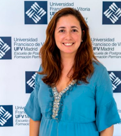 Filosofía, Política y Economía maria ines fernandez profesora ufv Filosofía, Política y Economía Estudiar en Universidad Privada Madrid