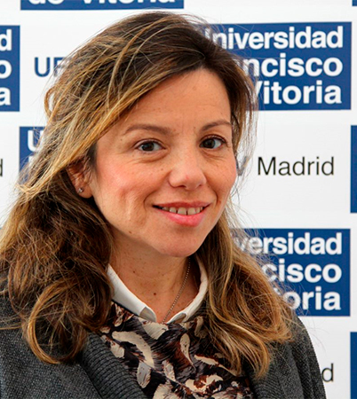 Derecho maria jose castanon 402 Derecho Estudiar en Universidad Privada Madrid