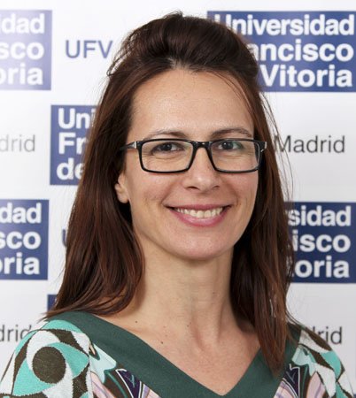 Medicina maria jose ufv 1 Medicina Estudiar en Universidad Privada Madrid