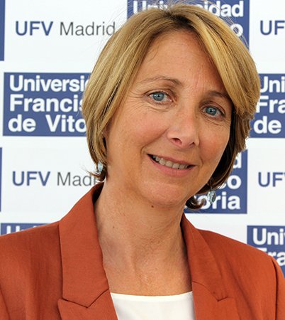 Derecho maria lacalle Derecho Estudiar en Universidad Privada Madrid