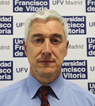 Medicina miguel garcia ufv 1 Medicina Estudiar en Universidad Privada Madrid