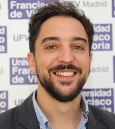 Filosofía, Política y Economía miguel marti ufv Filosofía, Política y Economía Estudiar en Universidad Privada Madrid