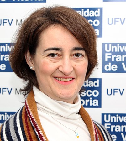Derecho natalia reig Derecho Estudiar en Universidad Privada Madrid