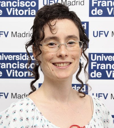 Biomedicina olga zafra ufv 1 Biomedicina Estudiar en Universidad Privada Madrid