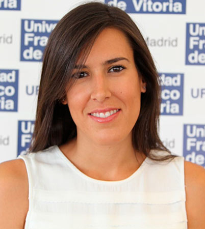 Biomedicina paula crespi 402 Biomedicina Estudiar en Universidad Privada Madrid