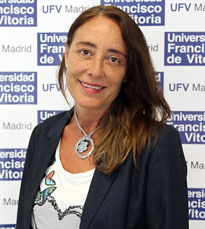 Biomedicina pilar gimenez Biomedicina Estudiar en Universidad Privada Madrid