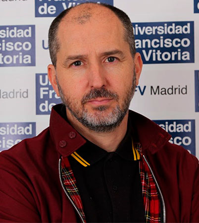 Bellas Artes roberto campos 402 Bellas Artes Estudiar en Universidad Privada Madrid