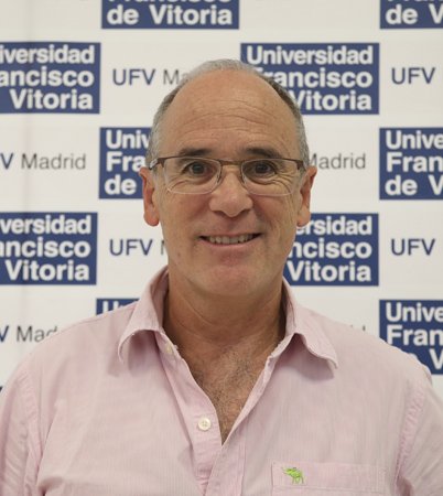 Medicina roger ruiz ufv 1 Medicina Estudiar en Universidad Privada Madrid