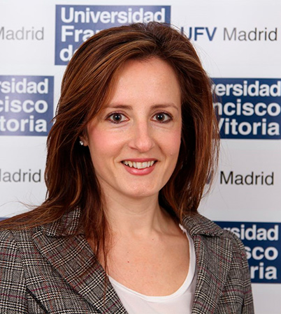 Derecho sofia borgia 402 Derecho Estudiar en Universidad Privada Madrid