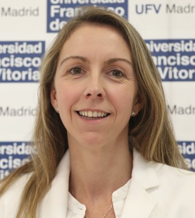 Medicina telma meizoso ufv 1 Medicina Estudiar en Universidad Privada Madrid