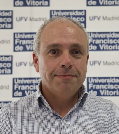 Medicina victor moreno ufv 1 Medicina Estudiar en Universidad Privada Madrid