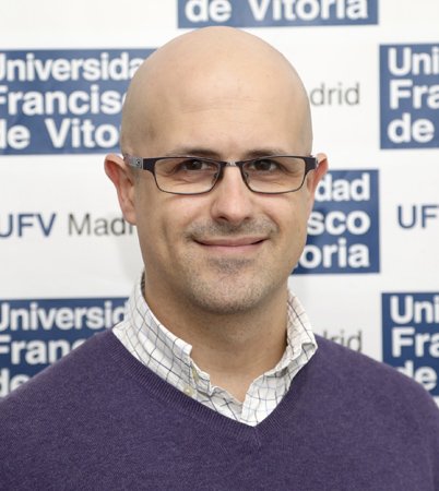 Biomedicina victor sanchez ufv 1 Biomedicina Estudiar en Universidad Privada Madrid