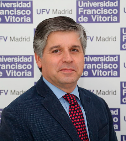 Creación y Narración de Videojuegos victor cortizo 402 Creación y Narración de Videojuegos Estudiar en Universidad Privada Madrid