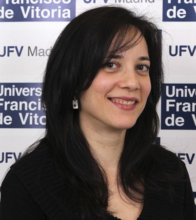 Medicina yasmina martin ufv 1 Medicina Estudiar en Universidad Privada Madrid