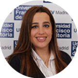 COMITÉ CIENTÍFICO Ana Maria del Valle 161x161 1 COMITÉ CIENTÍFICO Estudiar en Universidad Privada Madrid