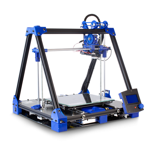 FAB LAB BCN 3D FAB LAB Estudiar en Universidad Privada Madrid