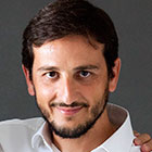 Carlos Rabazo Ingeniería Matemática Estudiar en Universidad Privada Madrid